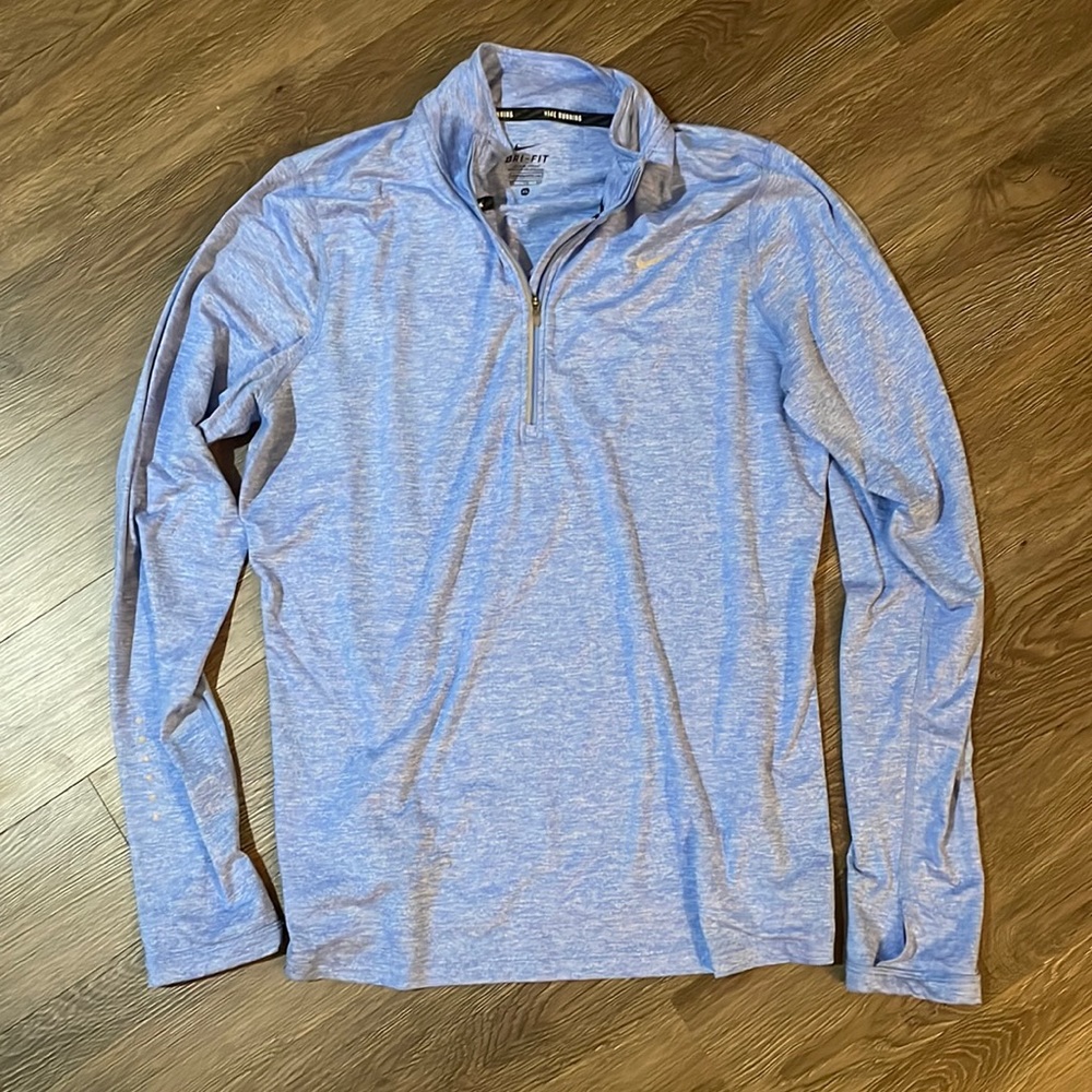 Nike Element Dri-FIT 1/2-Zip Running Top | Sz: XL